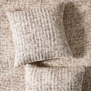 Amber Lewis for Anthropologie Gwendolen Euro Sham